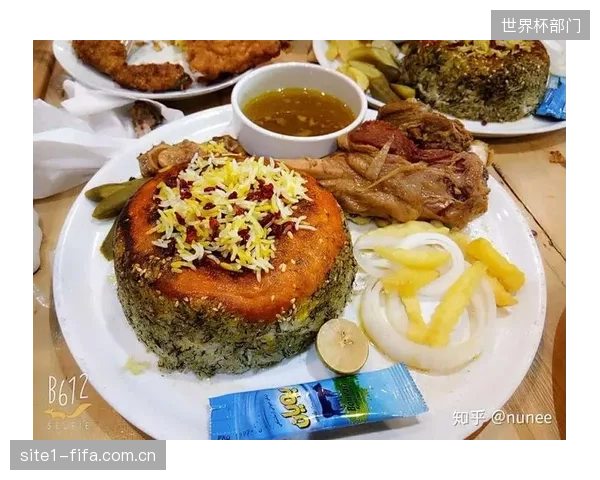 北美地区的波斯特色食品饮料品牌,可通过赞助伊朗队或签约球员,迅速打开主流消费市场。 北美地区的波斯特色食品饮料品牌,可通过赞助伊朗队或签约球员,迅速打开主流消费市场。